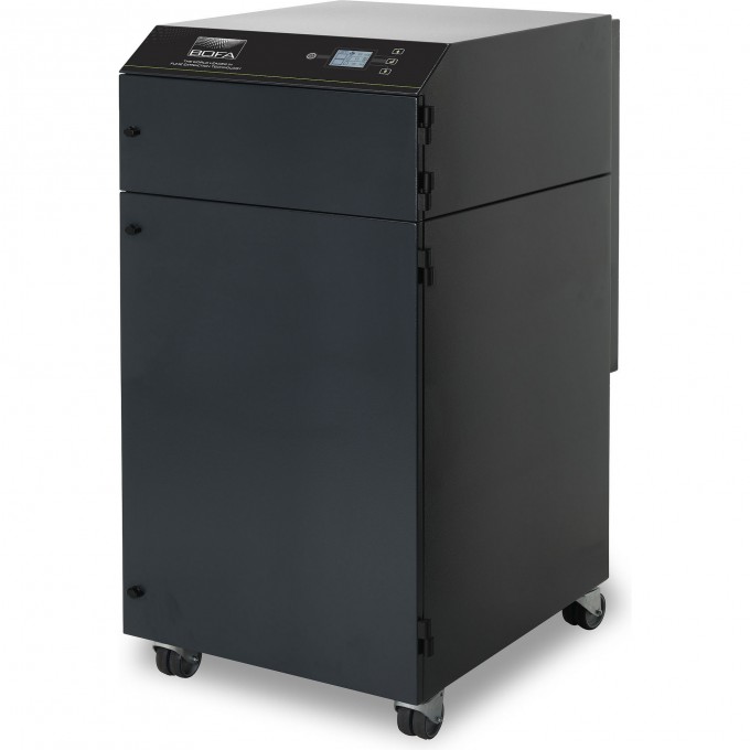 Дымоуловитель для лазерной резки и гравировки BOFA AD 1500 IQ 1350 м³/час 94B000090