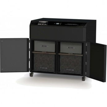 Дымоуловитель для лазера BOFA AD 2000 IQ 2200 м³/час 94B000092