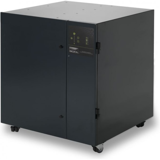 Дымоуловитель-основание BOFA AD BASE 1 ORACLE 380 м³/час 94B000097