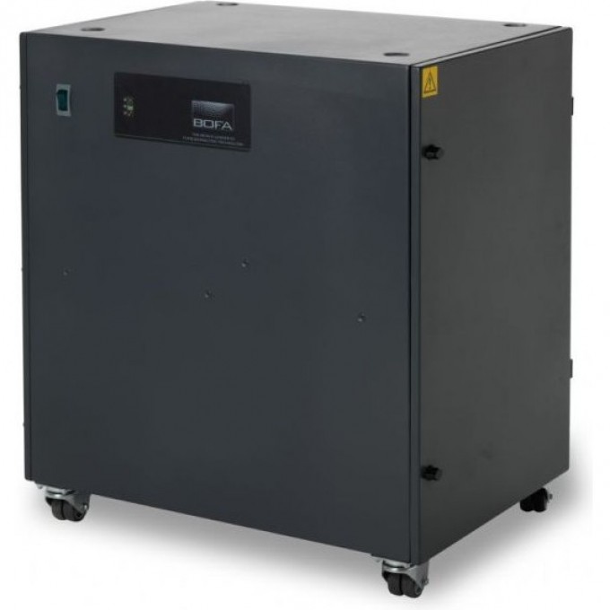 Дымоуловитель-основание BOFA AD BASE 3 180 м³/час 94B000098