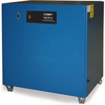 Дымоуловитель BOFA AD BASE Z для лазерной гравировки Epilog Zing 180 м³/час 94B000099