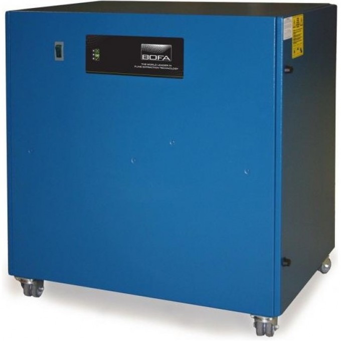 Дымоуловитель BOFA AD BASE Z для лазерной гравировки Epilog Zing 180 м³/час 94B000099