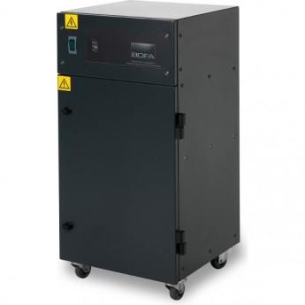 Дымоуловитель для лазера BOFA AD NANO 170 м³/час 94B000100