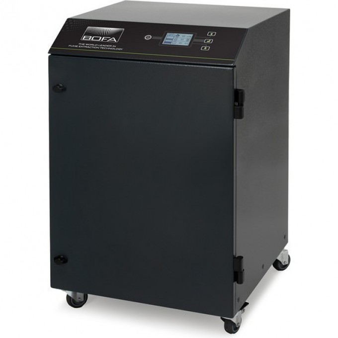 Дымоуловитель для лазера BOFA AD ORACLE SA IQ 380 м³/час 94B000101