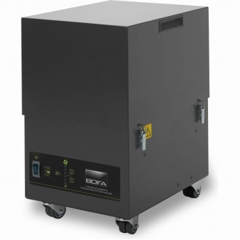 Дымоуловитель для лазера BOFA AD UNIVERSAL 380 м³/час 94B000103