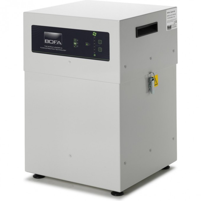 Дымоуловитель BOFA V600-GF с химическим фильтром 94B000133