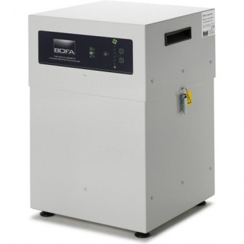 Дымоуловитель BOFA V600 для паяльных работ 94B000134