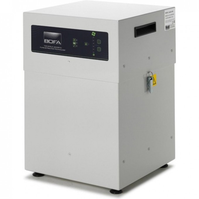 Дымоуловитель BOFA V600 для паяльных работ 94B000134