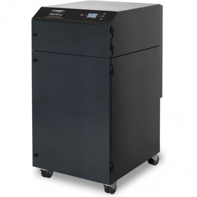 Дымоуловитель BOFA V1000 для паяльных работ до 10 рабочих мест 94B000136