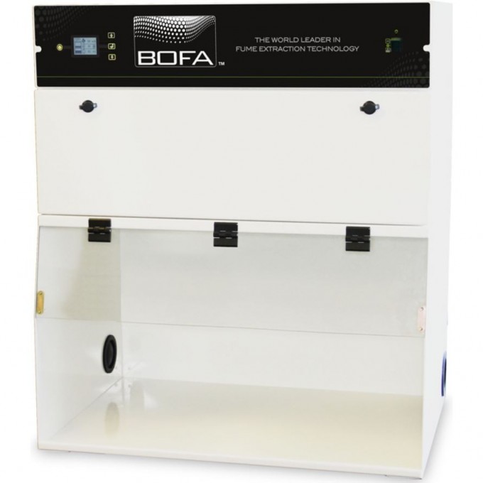 Автономная вытяжная кабина BOFA FC 1000 IQ 94B000141