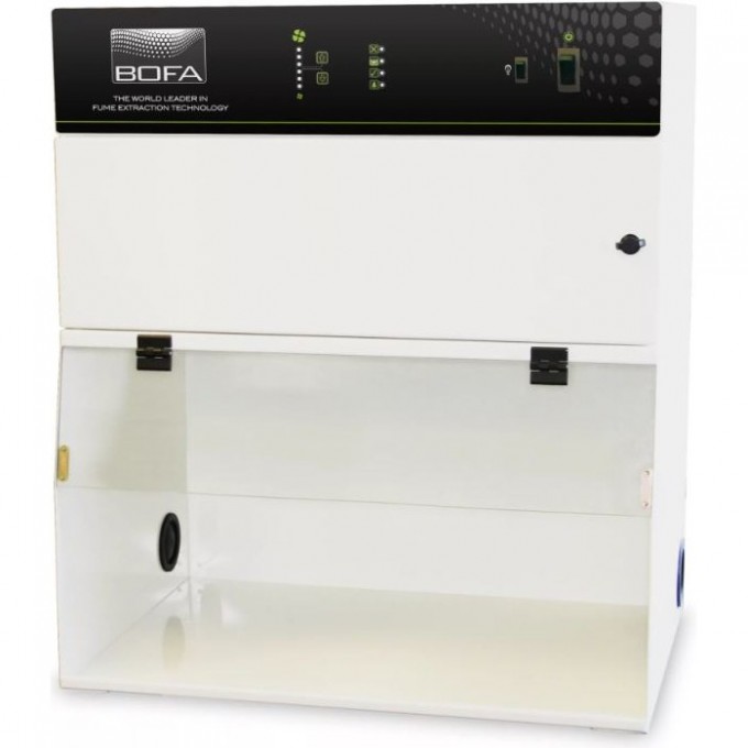 Автономная вытяжная кабина BOFA FC 700 94B000142