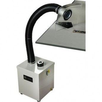 Дымоуловитель BOFA V300E-FSA на два рабочих места с дымоприемниками FlatScreen 94B000166