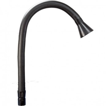 Дымоприемник антистатический гибкий BOFA с раструбом-воронкой 50 мм A1020082