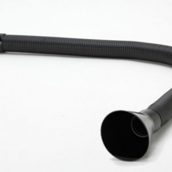 Дымоприемник антистатический гибкий BOFA с раструбом-воронкой 50 мм A1020430