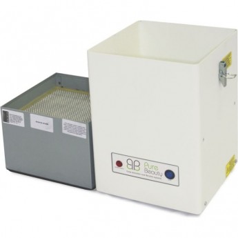 Газовый фильтр Pure Beauty для вытяжной системы BOFA Beauty Plus A1030057