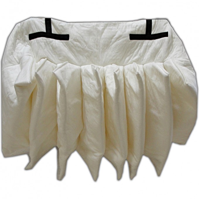 Предварительный фильтр BOFA для дымоуловителей V1000 и V1500 A1030058