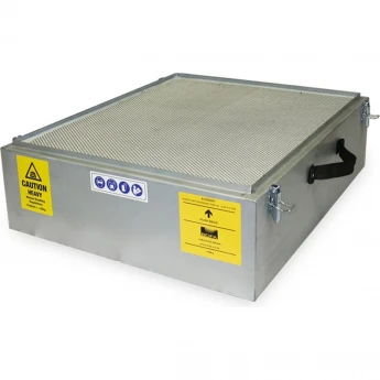 Химический газовый фильтр BOFA для дымоуловителей V1000 и V1500 A1030061