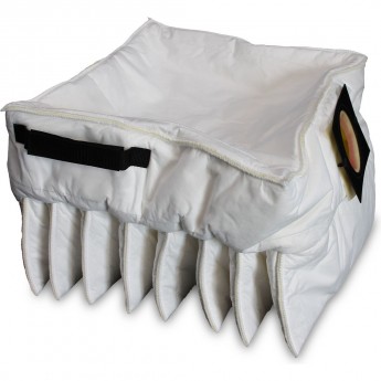 Предварительный фильтр для дымоуловителя BOFA AD PVC A1030081