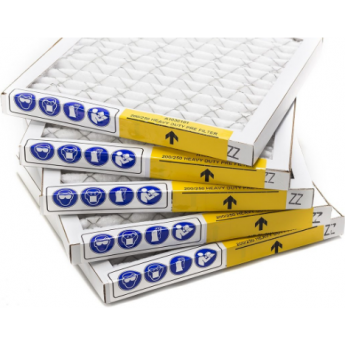 Фильтр предварительный высокоемкий BOFA для дымоуловителей V200/250 A103010