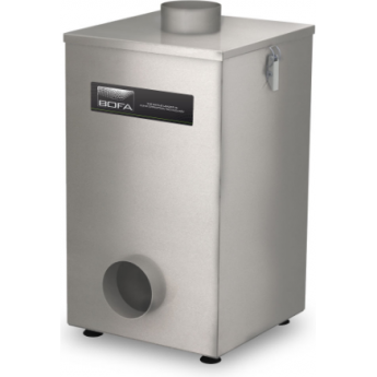 Фильтр-искрогаситель BOFA для дымоуловителей V300E A1030109