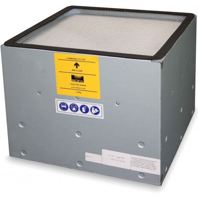 Комбинированный фильтр для дымоуловителей BOFA AD ACCESS A1030154