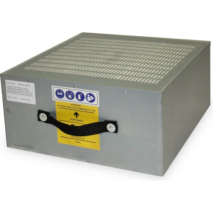 Комбинированный фильтр для дымоуловителя BOFA AD ORACLE A1030155