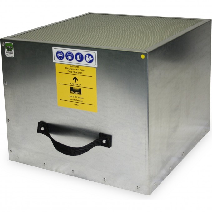 Предварительный фильтр для дымоуловителя BOFA AD ORACLE A1030156