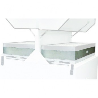 HEPA фильтр BOFA для дымоуловителя V4000 A1030184