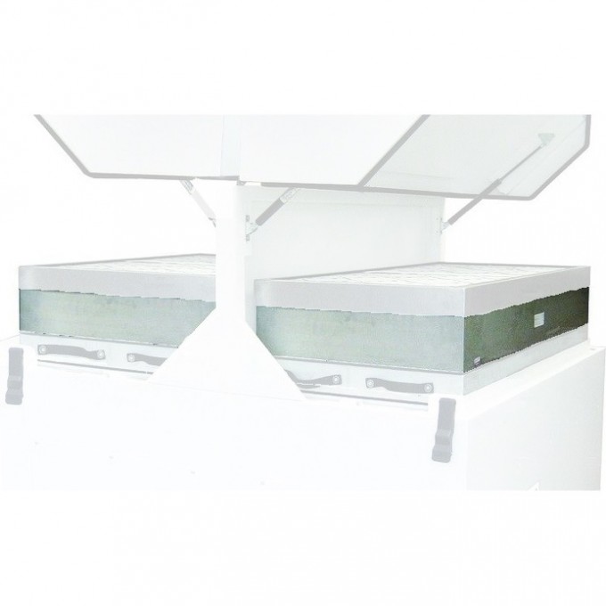 HEPA фильтр BOFA для дымоуловителя V4000 A1030184