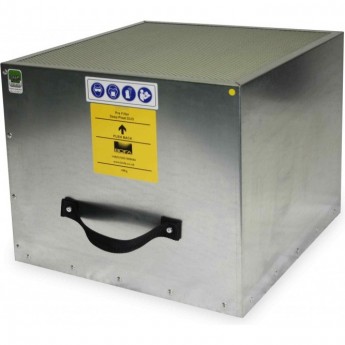 Предварительный фильтр для дымоуловителя BOFA AD NANO/NANO+ A1030190