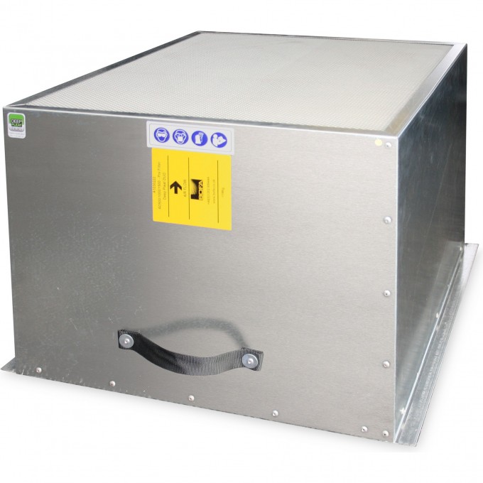 Предварительный фильтр Deep Pleat для дымоуловителей BOFA AD500/1000/1500 A1030222