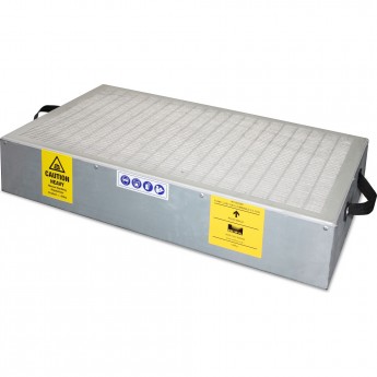 Комбинированный фильтр для вытяжной кабины BOFA FC1000 A1030250