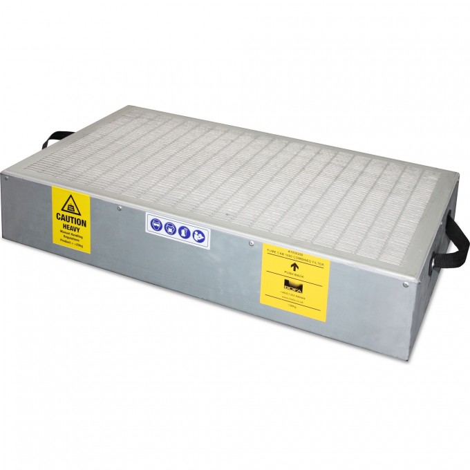 Комбинированный фильтр для вытяжной кабины BOFA FC1000 A1030250