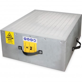 Комбинированный фильтр BOFA для дымоуловителей AD500/1000/1500 A1030297