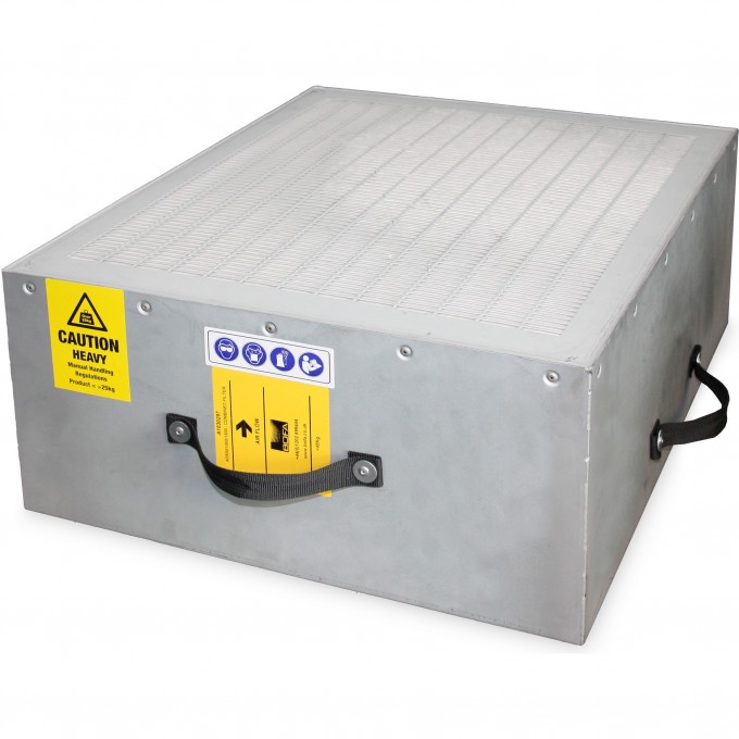 Комбинированный фильтр BOFA для дымоуловителей AD500/1000/1500 A1030297