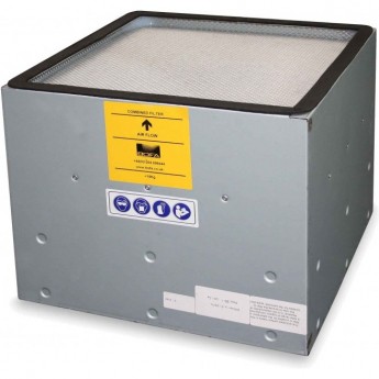 HEPA + Химический фильтр для дымоуловителя BOFA AD 2000 iQ A1030335