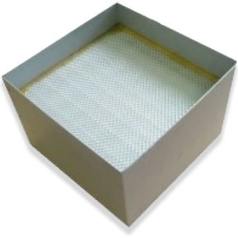 Комбинированный фильтр HEPA/GAS BOFA 300E-CF для дымоуловителей V300E A1030365