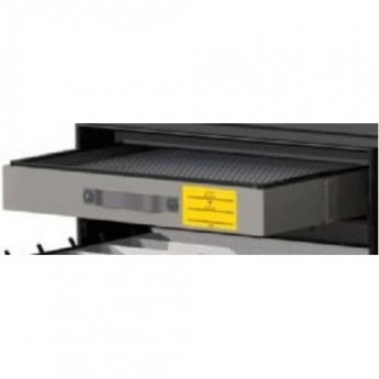 HEPA фильтр для пылеуловителя BOFA DustPRO 500/1000/1500 iQ A1030394