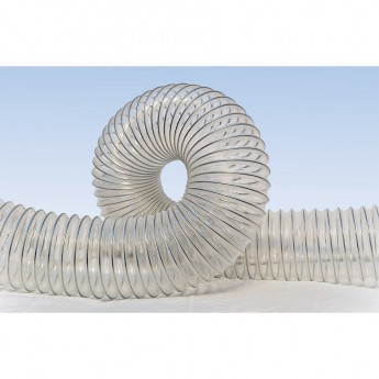 Воздуховод гибкий BOFA 50 мм A1080006R