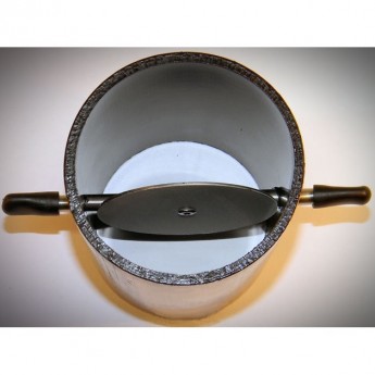 Регулятор потока BOFA 125-BV для воздуховодов 125 мм A1080040