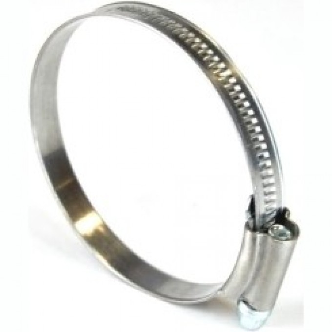 Фиксатор воздуховода BOFA 125 мм A1080044