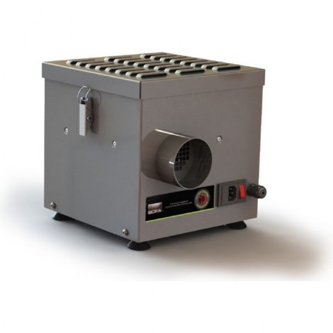 Дымоуловитель для лазера BOFA AD 200 CU 200 м³/час AD-200-CU