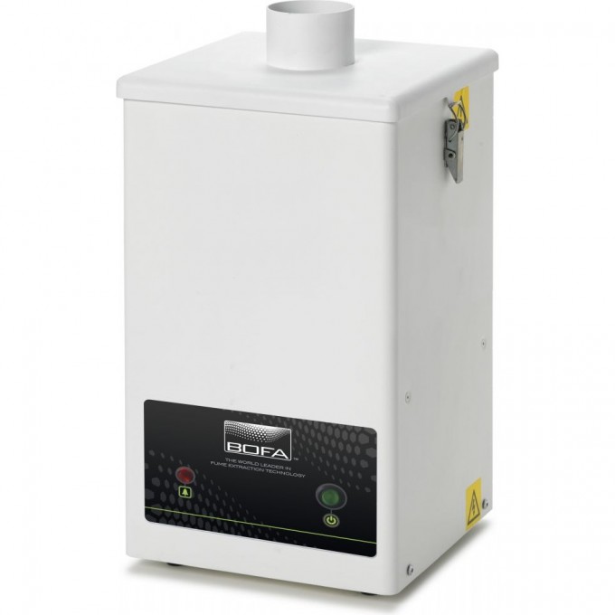 Пылеуловитель промышленный BOFA DustPRO 250 DUSTPRO-250