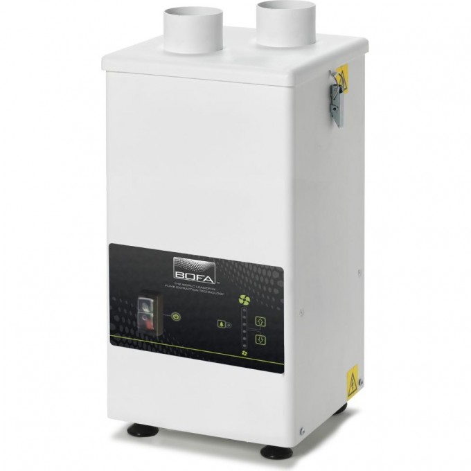 Пылеуловитель промышленный BOFA DustPRO 400 для стружки и мелкодисперсной пыли DUSTPRO-400