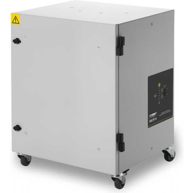 Пылеуловитель промышленный BOFA DustPRO Universal DUSTPRO-UNIVERSAL