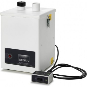 Блок дымоуловителя BOFA с HEPA/GAS-фильтром и пультом контроля скорости E0842A0002