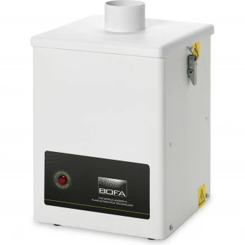 Блок дымоуловителя BOFA с HEPA/GAS-фильтром для V250 E0842A0004