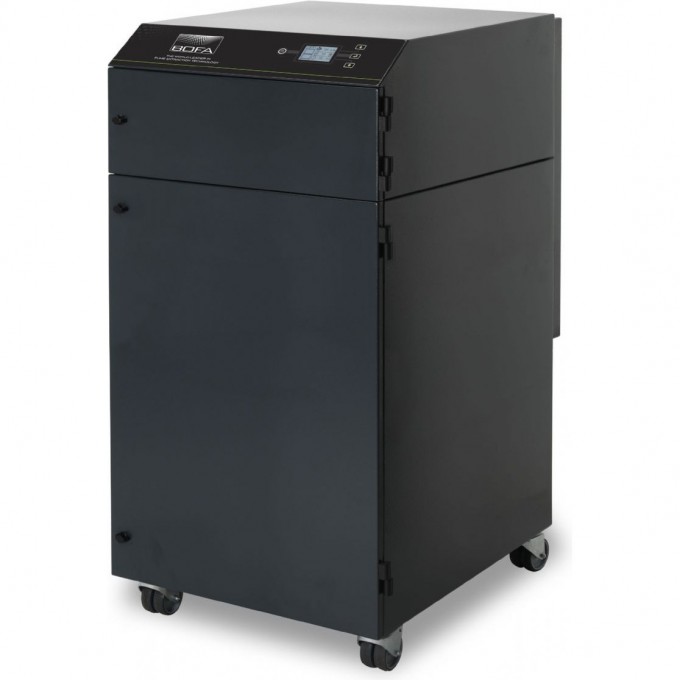 Блок дымоуловителя BOFA V1500 iQ с HEPA/GAS фильтром E1362