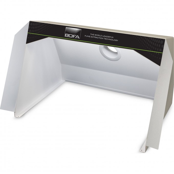 Вытяжной короб для дымоуловителя BOFA FC250