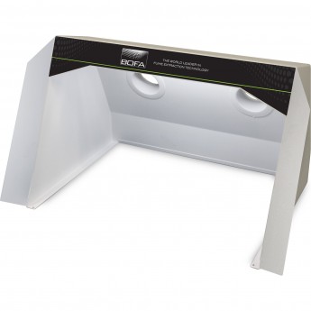 Вытяжной короб для дымоуловителя BOFA V600-GF FC600